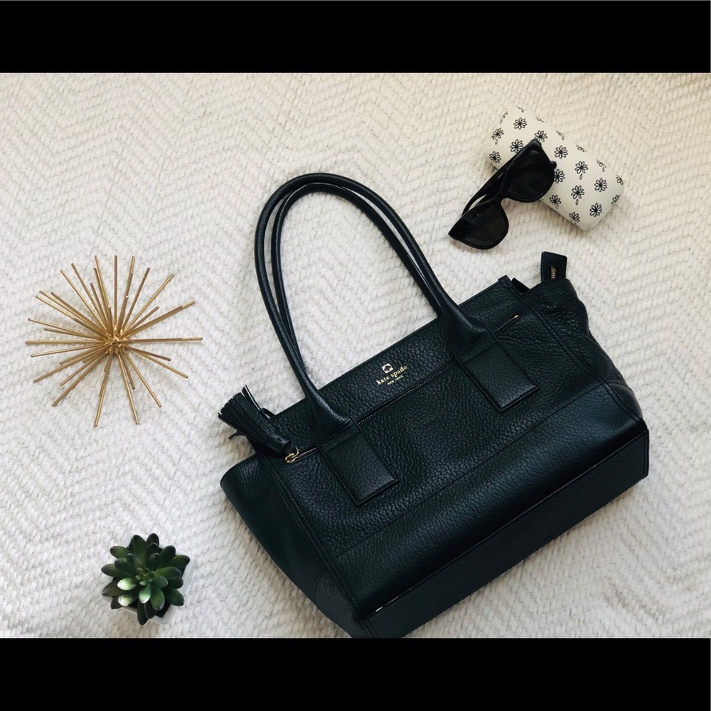 Kate Spade Southport Avenue Oden Shoulder Bag